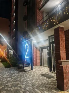 Фото гостя 5 — Студия однокомнатная в Автозаводском, 30 м², Тольятти