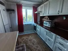 Фото гостя 1 — Квартира однокомнатная на улице Островского, 36 м², Кисловодск