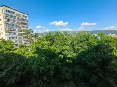 Фото гостя 10 — Квартира однокомнатная на улице Островского, 36 м², Кисловодск