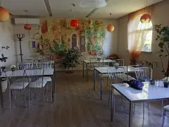 Фото гостя 10 — гостевой дом «Жемчужина», Анапа