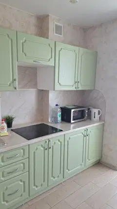 Фото гостя 9 — Квартира однокомнатная в Октябрьском, 50 м², Самара