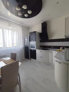 Фото гостя 1 — Квартира однокомнатная в Ново-Савиновском, 42 м², Казань