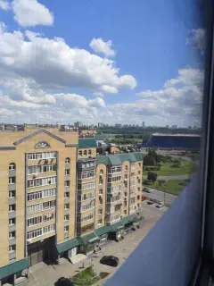 Фото гостя 7 — Квартира однокомнатная в Ново-Савиновском, 42 м², Казань