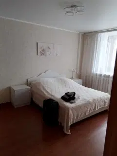 Фото гостя 1 — Квартира однокомнатная на проспекте Победы, 33 м², Кисловодск