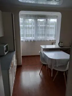 Фото гостя 4 — Квартира однокомнатная на проспекте Победы, 33 м², Кисловодск