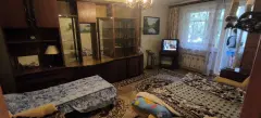 Фото гостя 1 — Квартира однокомнатная на улице Экземплярского, 40 м², Муром