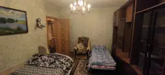 Фото гостя 3 — Квартира однокомнатная на улице Экземплярского, 40 м², Муром