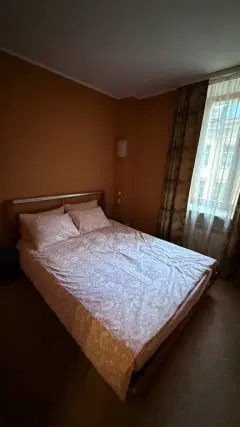 Фото гостя 12 — Квартира двухкомнатная у Готинки, в Центральном, 50 м², Санкт-Петербург