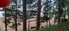 Фото гостя 10 — база отдыха «Лукоморье», Псков