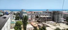 Фото гостя 3 — Квартира двухкомнатная на проспекте Агасиева, 70 м², Дербент