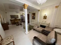 Фото гостя 12 — Апартаменты двухкомнатные на проспекте Дзержинского, 85 м², Кисловодск