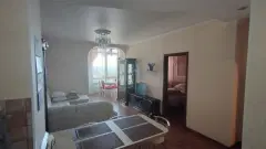 Фото гостя 2 — Квартира однокомнатная на улице Шевченко, 54 м², Анапа