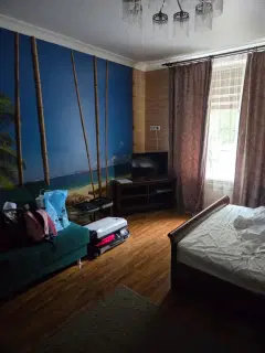 Фото гостя 2 — Квартира двухкомнатная у Кремлёвской, в Вахитовском, 75 м², Казань