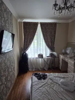 Фото гостя 6 — Квартира двухкомнатная у Кремлёвской, в Вахитовском, 75 м², Казань
