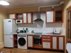 Фото гостя 4 — Квартира однокомнатная в Фрунзенском, 50 м², Владивосток