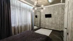 Фото гостя 12 — Квартира однокомнатная на улице Интернациональной, 45 м², Ессентуки