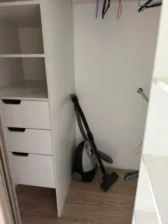 Фото гостя 7 — Квартира двухкомнатная в Советском, 44 м², Нижний Новгород