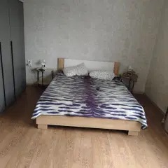 Фото гостя 1 — Квартира однокомнатная на улице Артиллерийской, 36 м², Балтийск