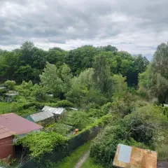 Фото гостя 8 — Квартира однокомнатная на улице Артиллерийской, 36 м², Балтийск