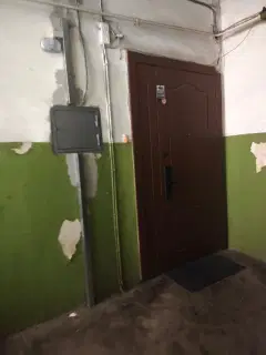 Фото гостя 5 — Квартира трёхкомнатная у Чернышевской, в Центральном, 95 м², Санкт-Петербург
