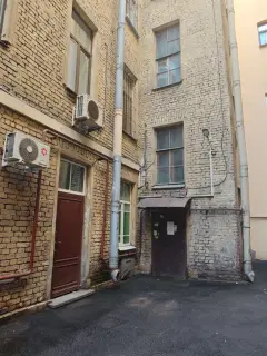 Фото гостя 11 — Квартира трёхкомнатная у Чернышевской, в Центральном, 95 м², Санкт-Петербург