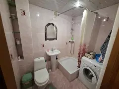 Фото гостя 2 — Квартира однокомнатная на улице Куйбышева, 39 м², Кисловодск