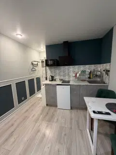 Фото гостя 1 — Студия однокомнатная в Ново-Савиновском, 18 м², Казань