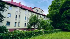 Фото гостя 2 — Квартира трёхкомнатная в Ленинградском, 62 м², Калининград