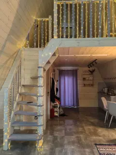 Фото гостя 2 — Дом 4-местный в посёлке Лопатино, 60 м², Видное