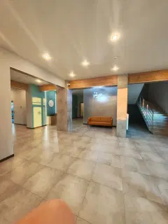 Фото гостя 8 — Квартира двухкомнатная на улице Тапиоле, 45 м², Петрозаводск