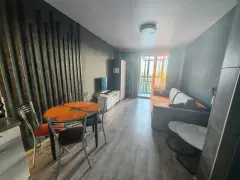 Фото гостя 12 — Квартира двухкомнатная на улице Тапиоле, 45 м², Петрозаводск