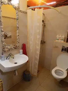 Фото гостя 6 — Студия однокомнатная на улице Ленина, 23 м², Светлогорск