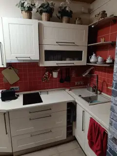 Фото гостя 8 — Студия однокомнатная на улице Ленина, 23 м², Светлогорск