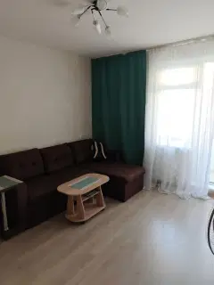 Фото гостя 3 — Квартира двухкомнатная в Московском, 46 м², Нижний Новгород