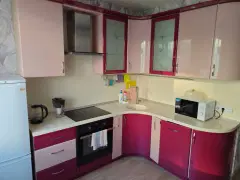 Фото гостя 5 — Квартира двухкомнатная в Московском, 46 м², Нижний Новгород