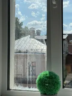 Фото гостя 5 — Студия однокомнатная на улице Ломоносова, 40 м², Рыбинск