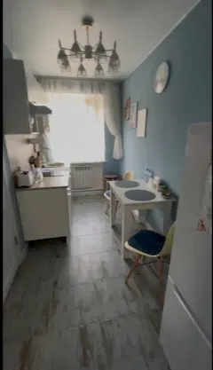Фото гостя 1 — Квартира однокомнатная в переулке Тайницком, 31 м², Переславль-Залесский