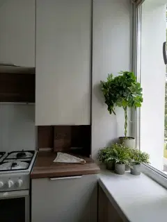 Фото гостя 2 — Квартира двухкомнатная в Советском, 38 м², Нижний Новгород