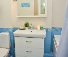 Фото гостя 1 — Квартира однокомнатная на улице Максима Горького, 50 м², Ростов-на-Дону