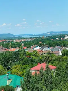Фото гостя 1 — Квартира однокомнатная в Промышленном, 42 м², Самара