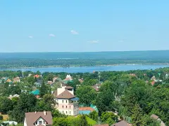 Фото гостя 2 — Квартира однокомнатная в Промышленном, 42 м², Самара