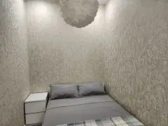 Фото гостя 8 — Студия однокомнатная на улице Крымской, 30 м², Геленджик
