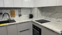 Фото гостя 2 — Квартира однокомнатная в Нижегородском, 33 м², Нижний Новгород
