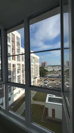 Фото гостя 9 — Квартира однокомнатная в Нижегородском, 33 м², Нижний Новгород