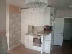 Фото гостя 1 — Квартира двухкомнатная у Российской, в Октябрьском, 77 м², Самара