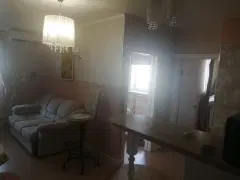Фото гостя 4 — Квартира двухкомнатная у Российской, в Октябрьском, 77 м², Самара