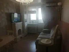Фото гостя 5 — Квартира двухкомнатная у Российской, в Октябрьском, 77 м², Самара
