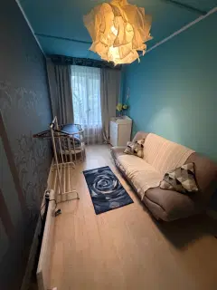 Фото гостя 10 — Квартира двухкомнатная на улице Заводской, 64 м², Медвежьегорск