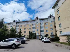 Фото гостя 4 — Квартира однокомнатная на улице Московской, 52 м², Великий Новгород