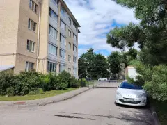 Фото гостя 6 — Квартира однокомнатная на улице Московской, 52 м², Великий Новгород